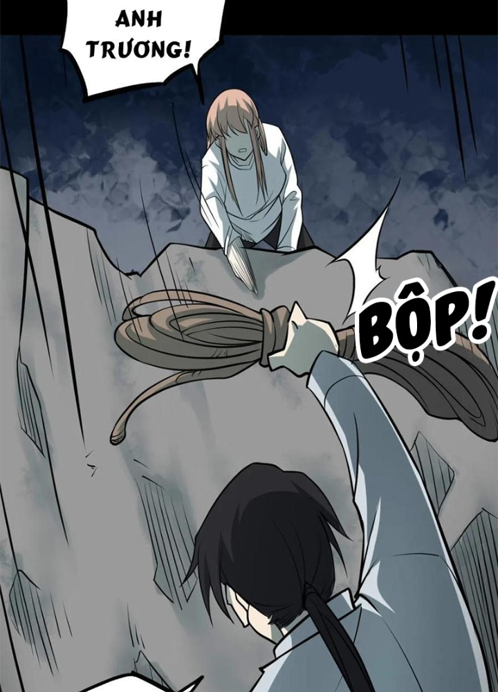 Người Thương Thuyết Cõi Âm Chapter 89 - Trang 3