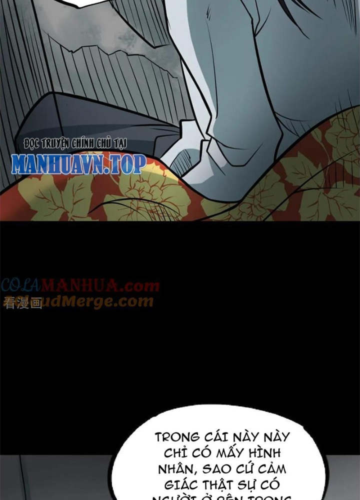 Người Thương Thuyết Cõi Âm Chapter 89 - Trang 3