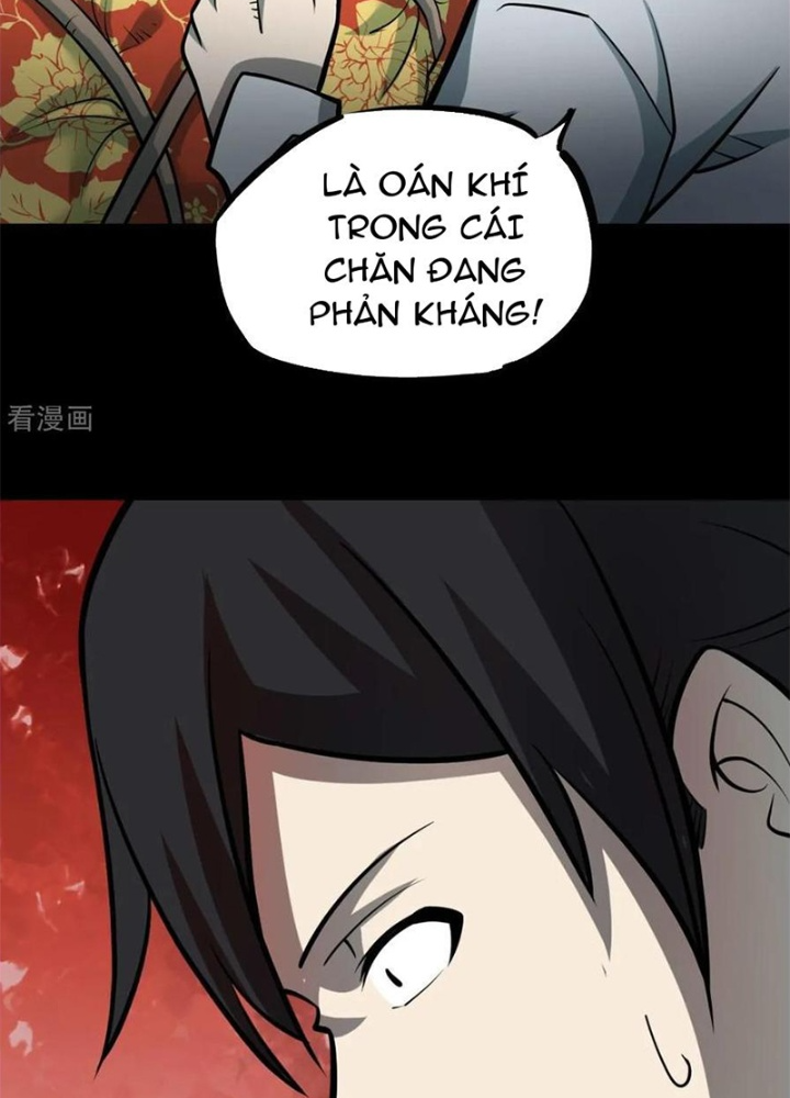 Người Thương Thuyết Cõi Âm Chapter 89 - Trang 3