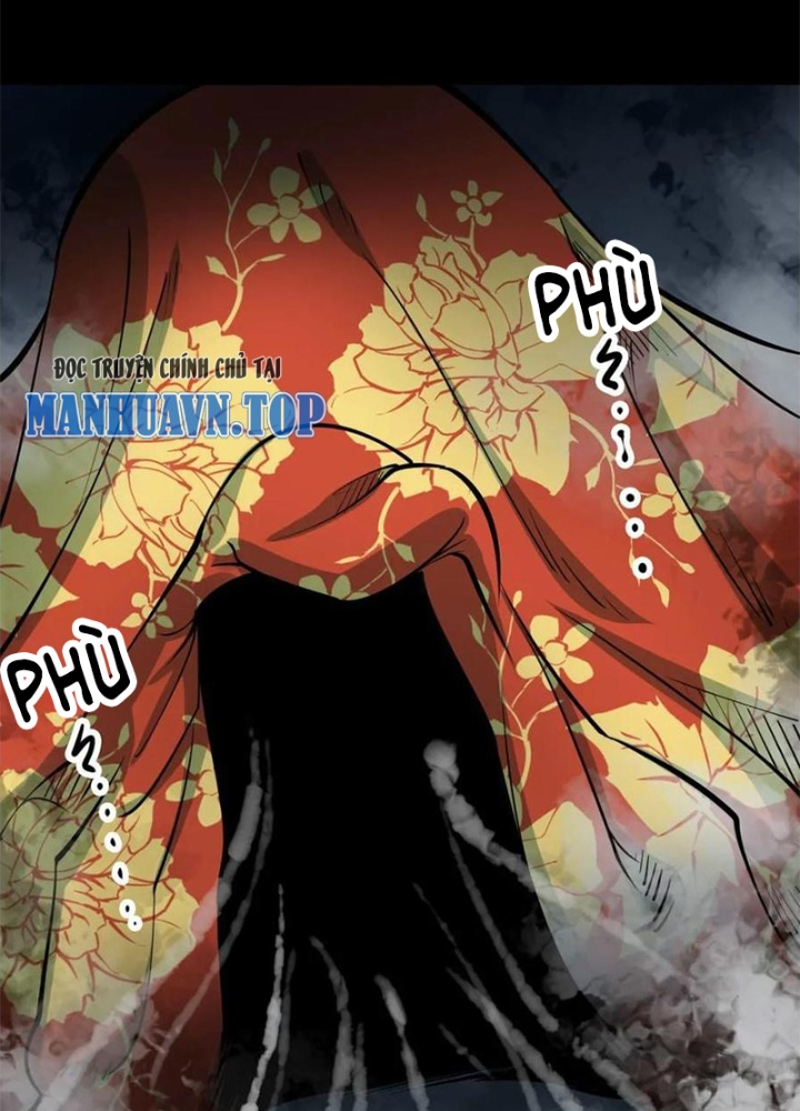 Người Thương Thuyết Cõi Âm Chapter 89 - Trang 3