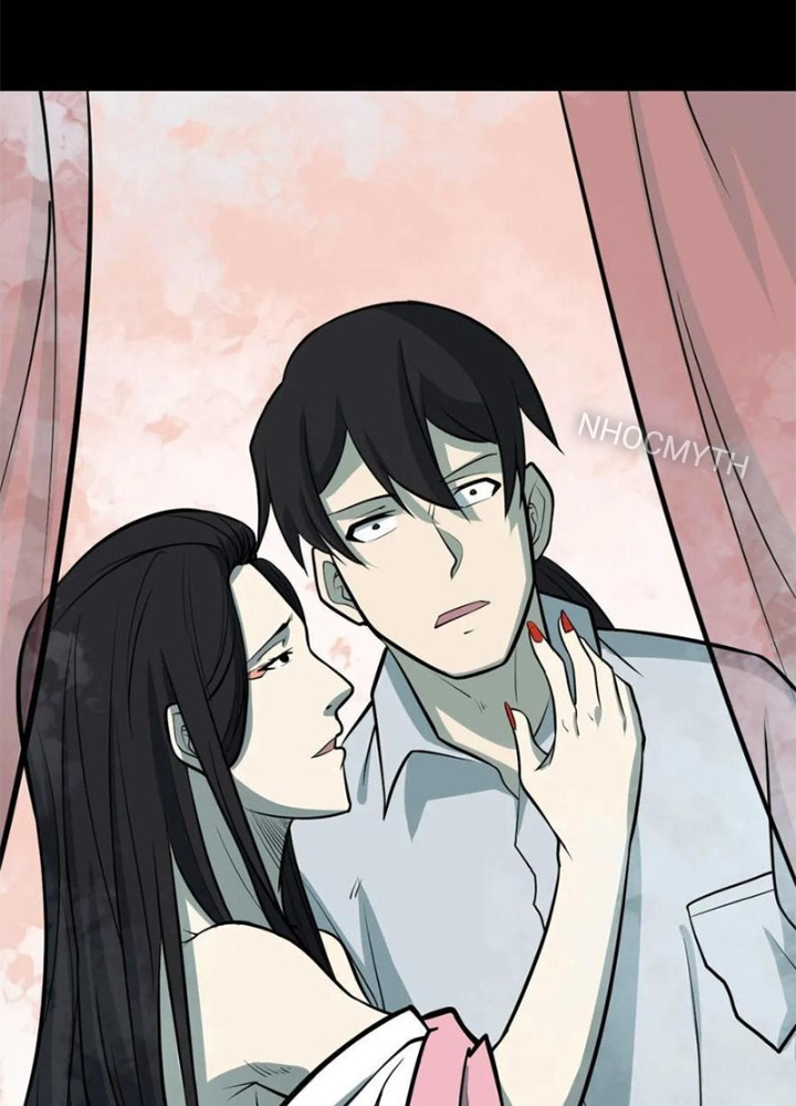 Người Thương Thuyết Cõi Âm Chapter 89 - Trang 3