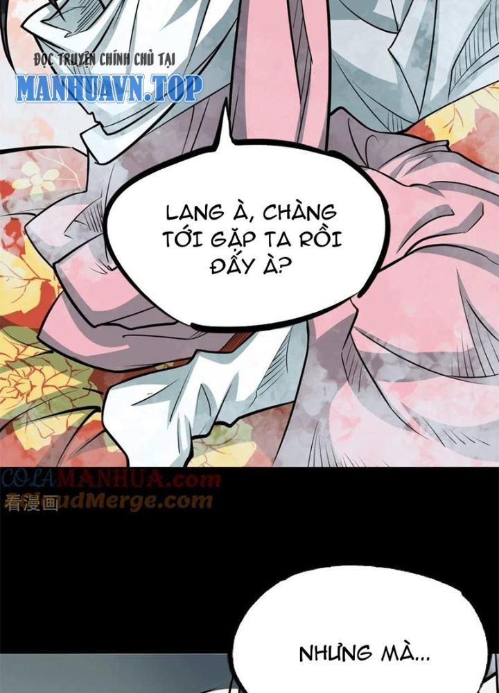 Người Thương Thuyết Cõi Âm Chapter 89 - Trang 3