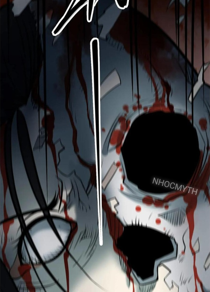 Người Thương Thuyết Cõi Âm Chapter 89 - Trang 3