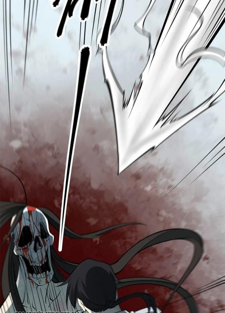 Người Thương Thuyết Cõi Âm Chapter 89 - Trang 3