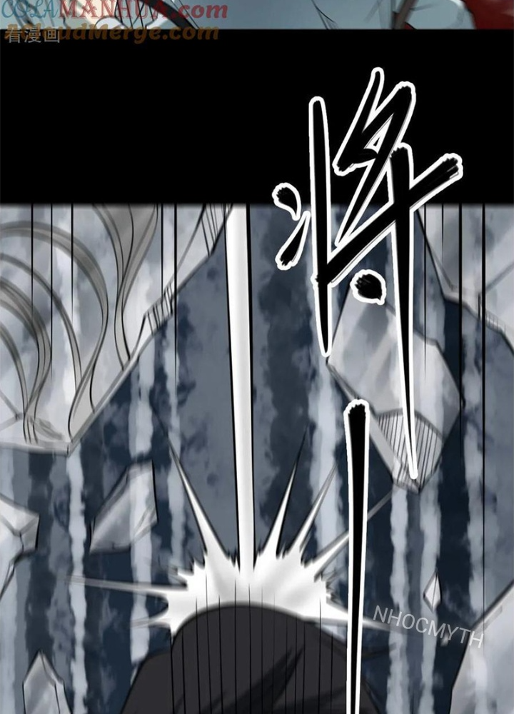 Người Thương Thuyết Cõi Âm Chapter 89 - Trang 3