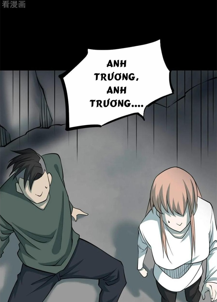 Người Thương Thuyết Cõi Âm Chapter 89 - Trang 3