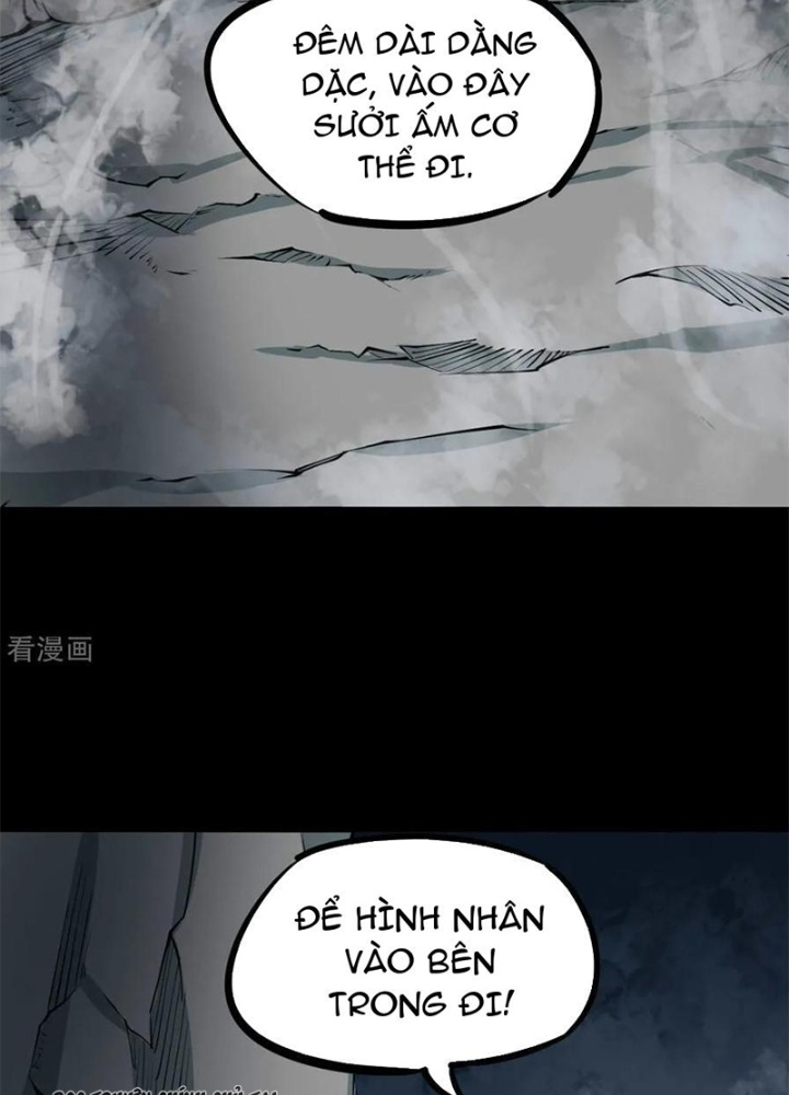 Người Thương Thuyết Cõi Âm Chapter 89 - Trang 3