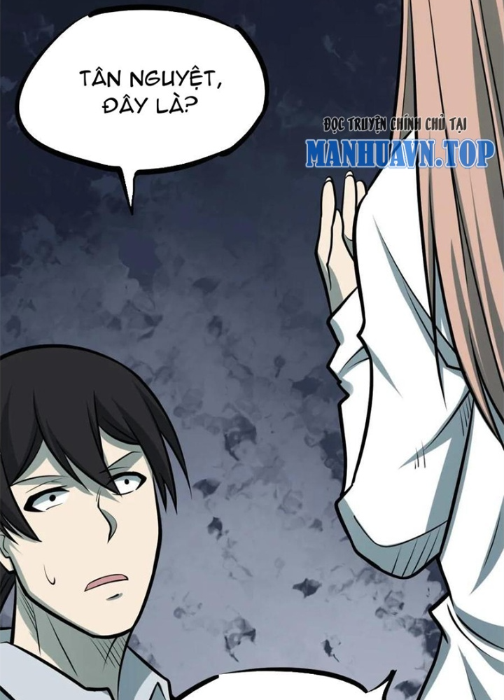 Người Thương Thuyết Cõi Âm Chapter 89 - Trang 3