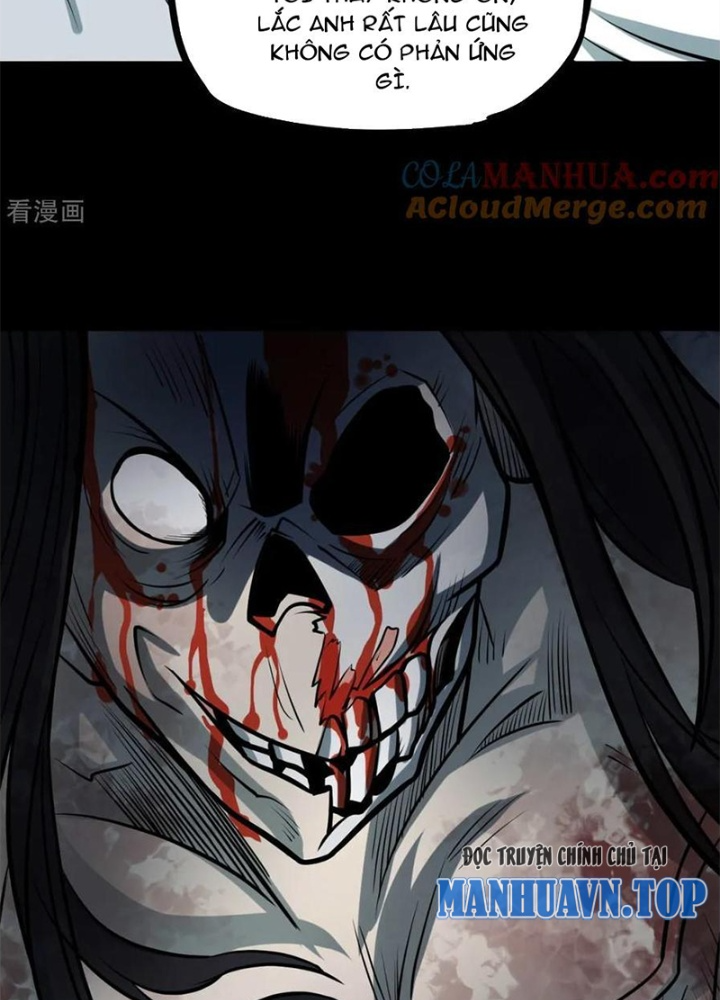 Người Thương Thuyết Cõi Âm Chapter 89 - Trang 3