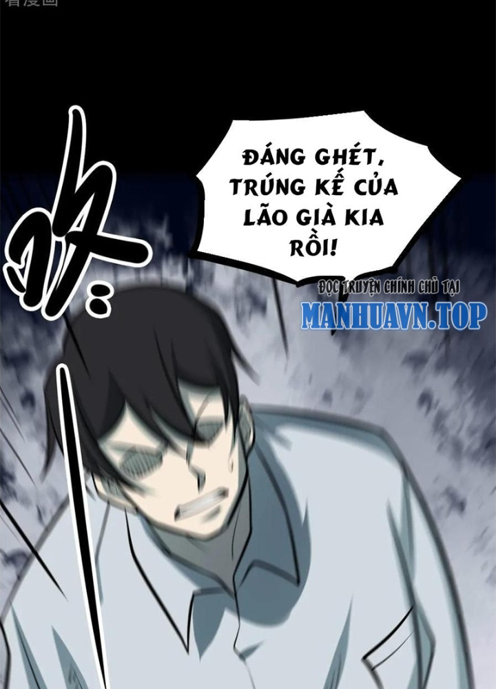 Người Thương Thuyết Cõi Âm Chapter 89 - Trang 3