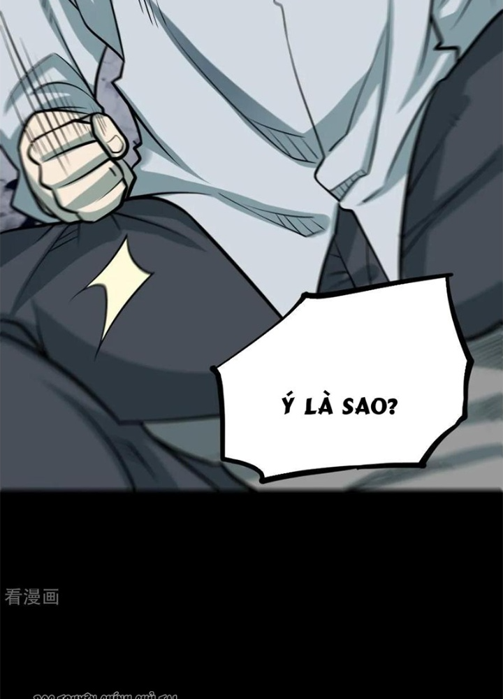 Người Thương Thuyết Cõi Âm Chapter 89 - Trang 3