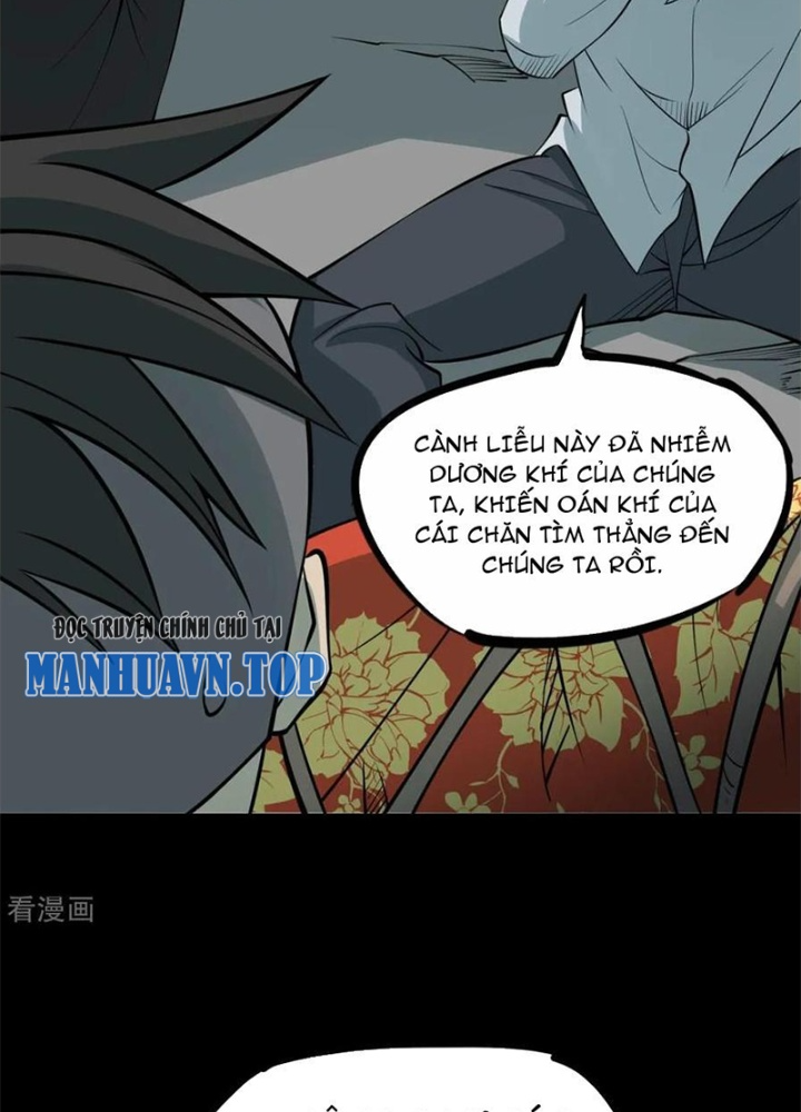 Người Thương Thuyết Cõi Âm Chapter 89 - Trang 3