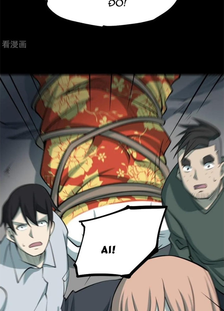 Người Thương Thuyết Cõi Âm Chapter 89 - Trang 3