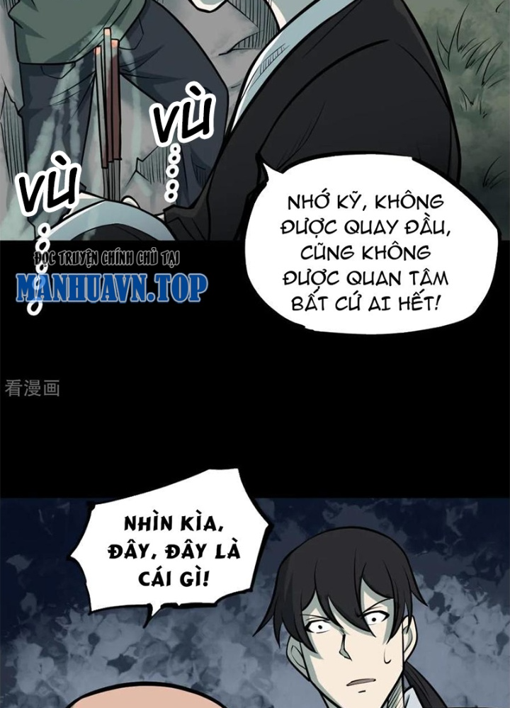 Người Thương Thuyết Cõi Âm Chapter 89 - Trang 3