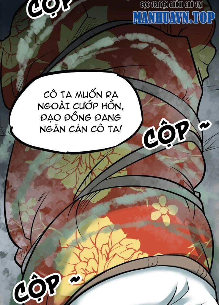 Người Thương Thuyết Cõi Âm Chapter 89 - Trang 3