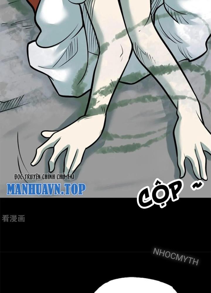 Người Thương Thuyết Cõi Âm Chapter 89 - Trang 3