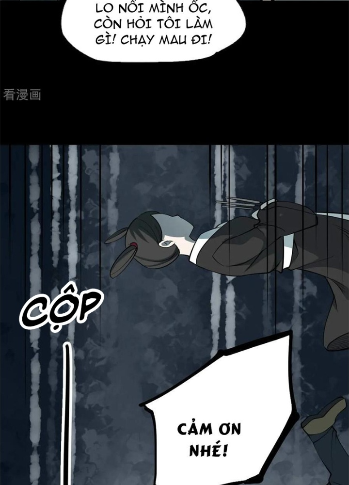 Người Thương Thuyết Cõi Âm Chapter 89 - Trang 3