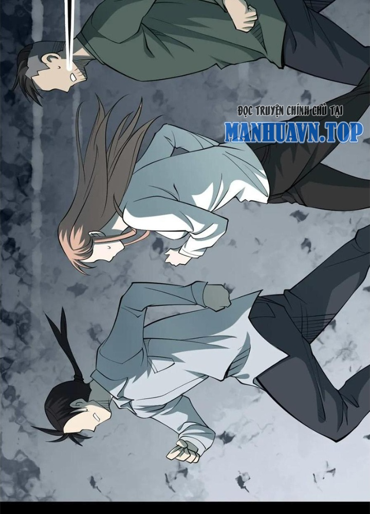 Người Thương Thuyết Cõi Âm Chapter 89 - Trang 3