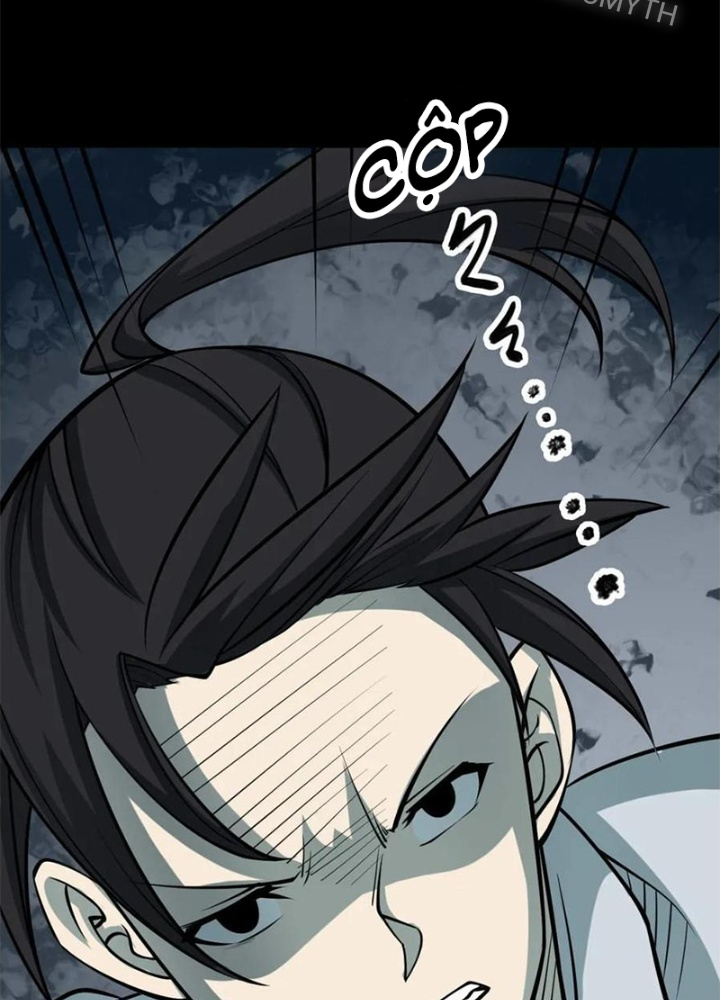 Người Thương Thuyết Cõi Âm Chapter 89 - Trang 3