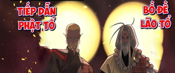 Ta Có Một Tòa Linh Anh Điện Chapter 90 - Trang 2