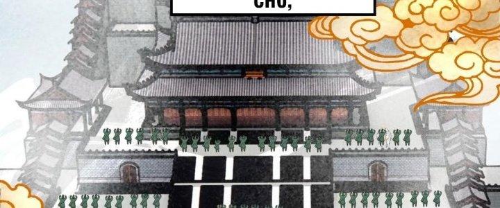 Ta Có Một Tòa Linh Anh Điện Chapter 90 - Trang 2