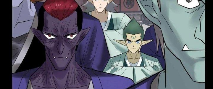 Ta Có Một Tòa Linh Anh Điện Chapter 90 - Trang 2