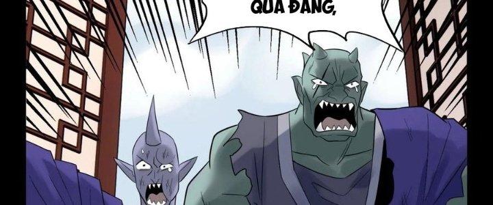 Ta Có Một Tòa Linh Anh Điện Chapter 90 - Trang 2