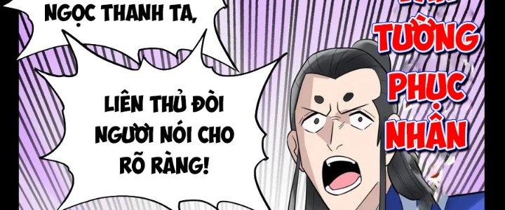 Ta Có Một Tòa Linh Anh Điện Chapter 90 - Trang 2