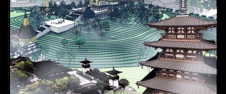 Ta Có Một Tòa Linh Anh Điện Chapter 91 - Trang 2