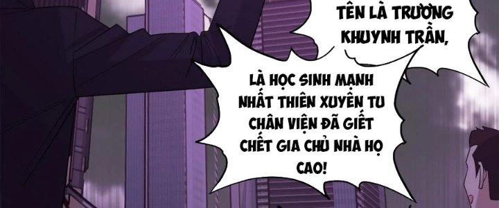 Ta Có Một Tòa Linh Anh Điện Chapter 91 - Trang 2