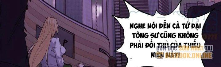 Ta Có Một Tòa Linh Anh Điện Chapter 91 - Trang 2