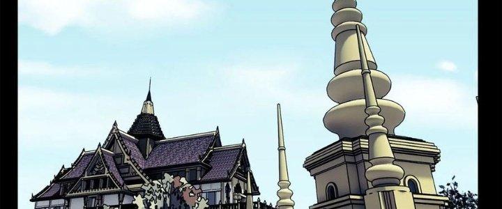 Ta Có Một Tòa Linh Anh Điện Chapter 91 - Trang 2