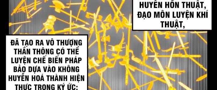 Ta Có Một Tòa Linh Anh Điện Chapter 91 - Trang 2