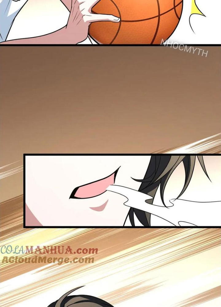Dũng Cảm Tiến Về Phía Trước Chapter 77 - Trang 2