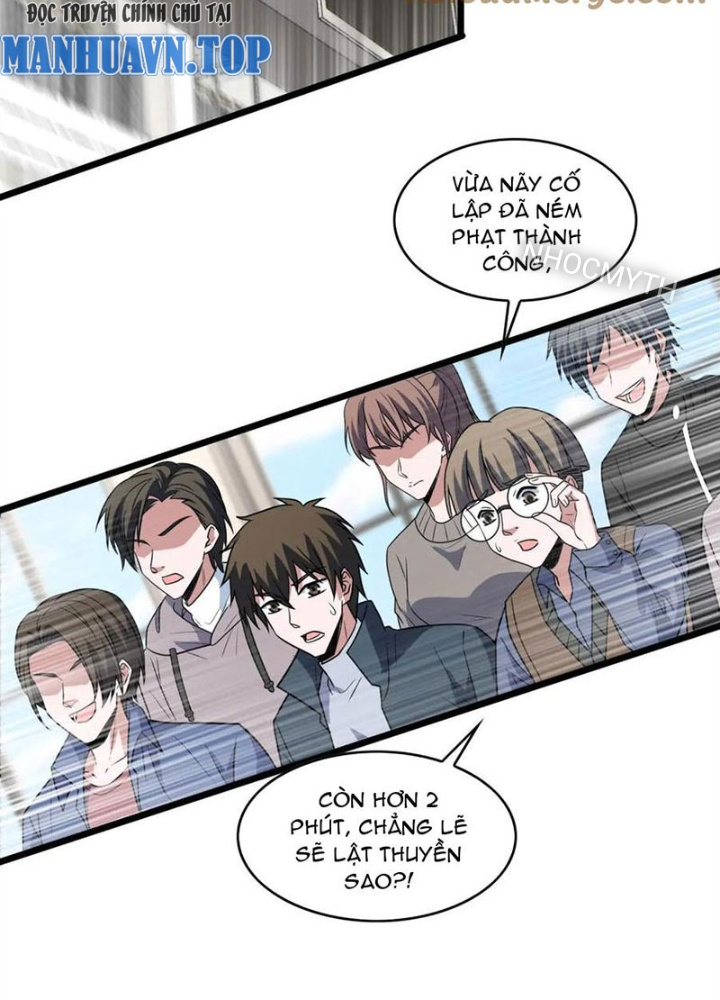 Dũng Cảm Tiến Về Phía Trước Chapter 77 - Trang 2