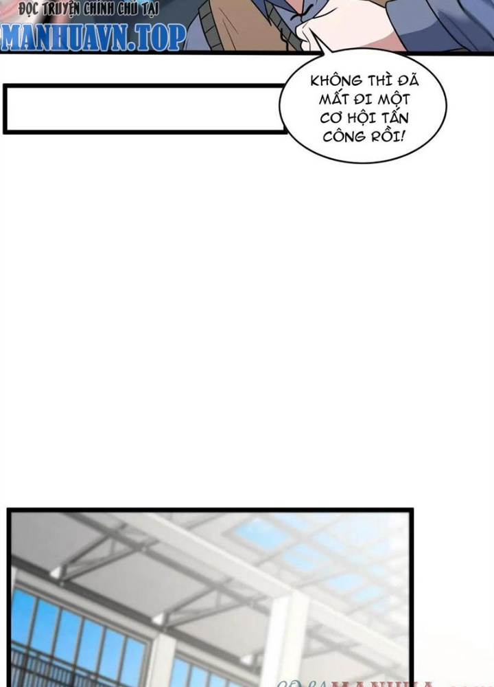 Dũng Cảm Tiến Về Phía Trước Chapter 77 - Trang 2