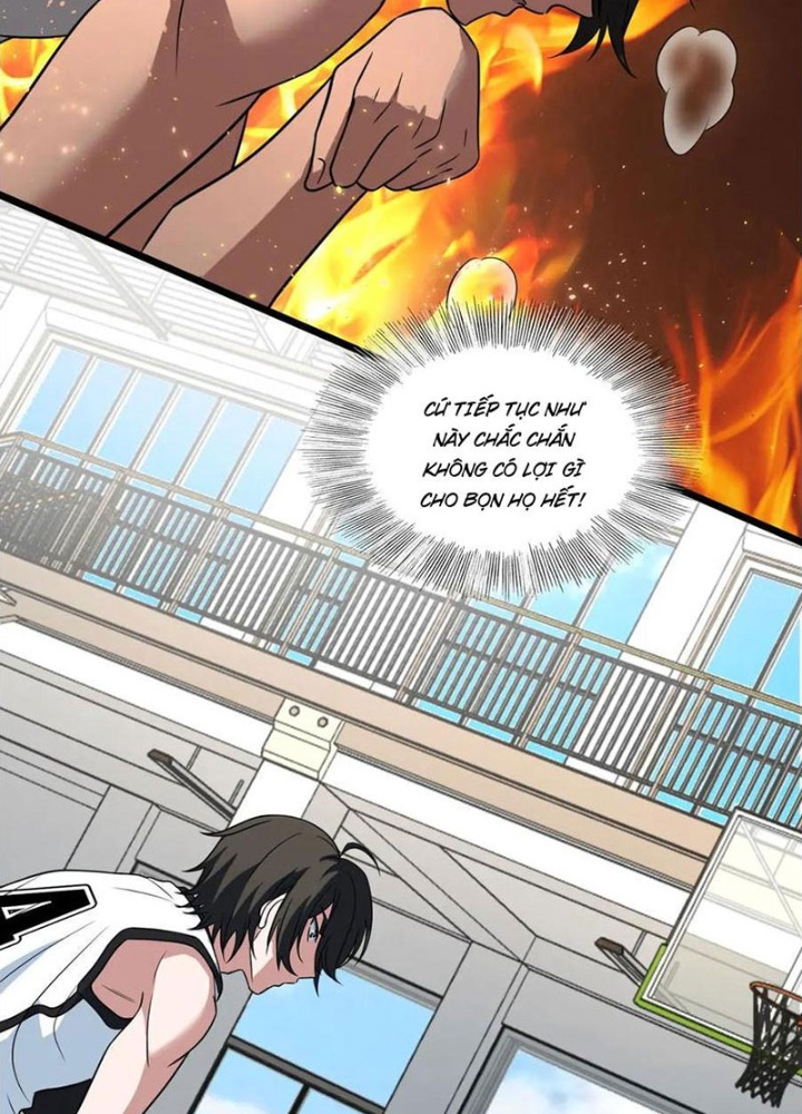 Dũng Cảm Tiến Về Phía Trước Chapter 77 - Trang 2