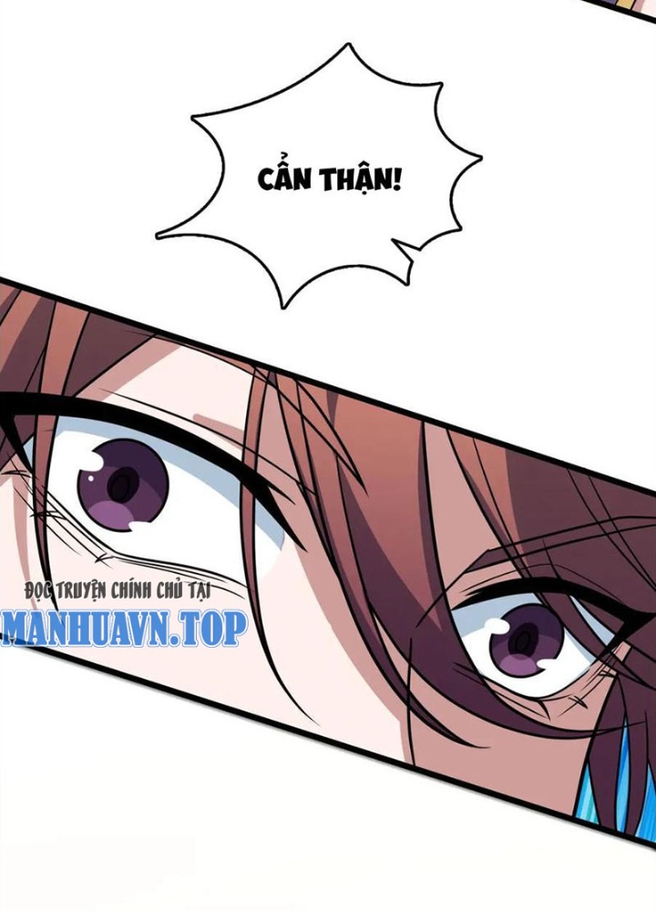 Dũng Cảm Tiến Về Phía Trước Chapter 77 - Trang 2
