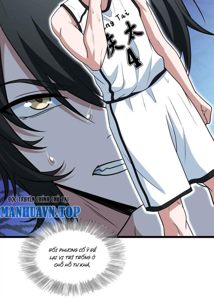 Dũng Cảm Tiến Về Phía Trước Chapter 77 - Trang 2