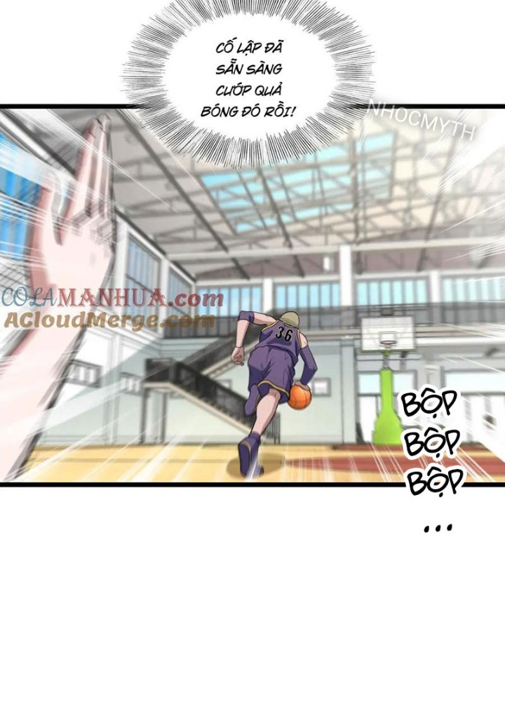 Dũng Cảm Tiến Về Phía Trước Chapter 77 - Trang 2