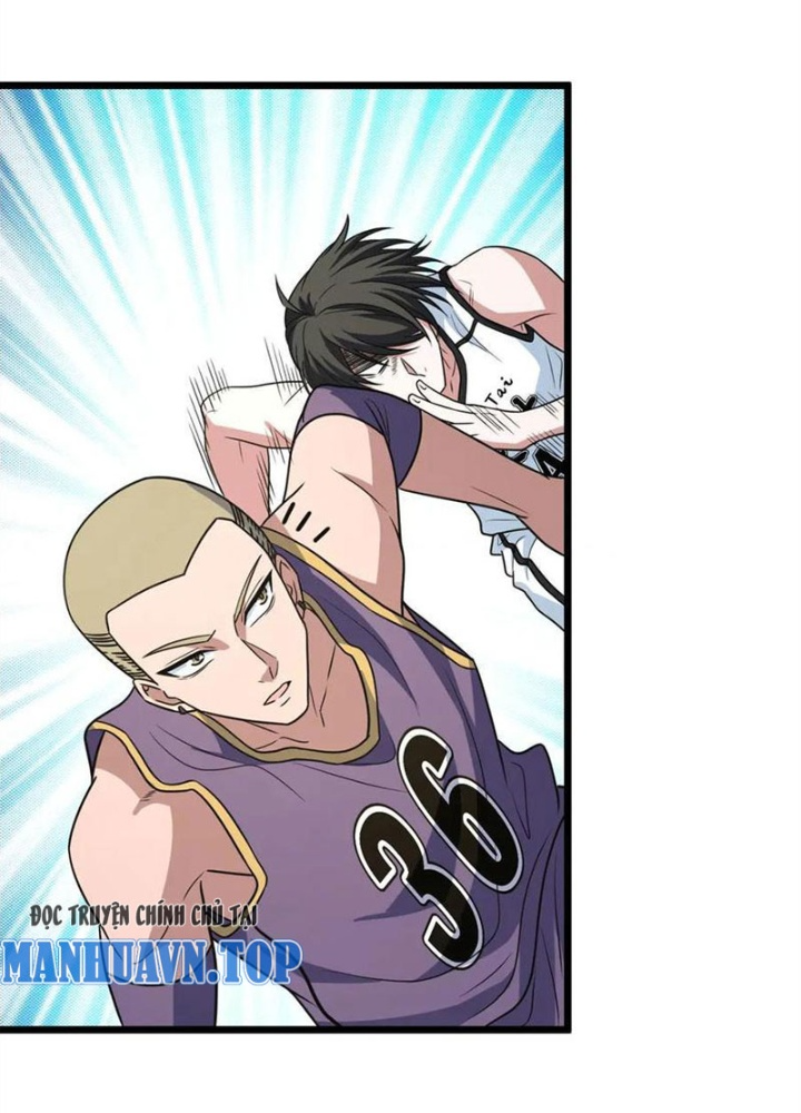 Dũng Cảm Tiến Về Phía Trước Chapter 77 - Trang 2