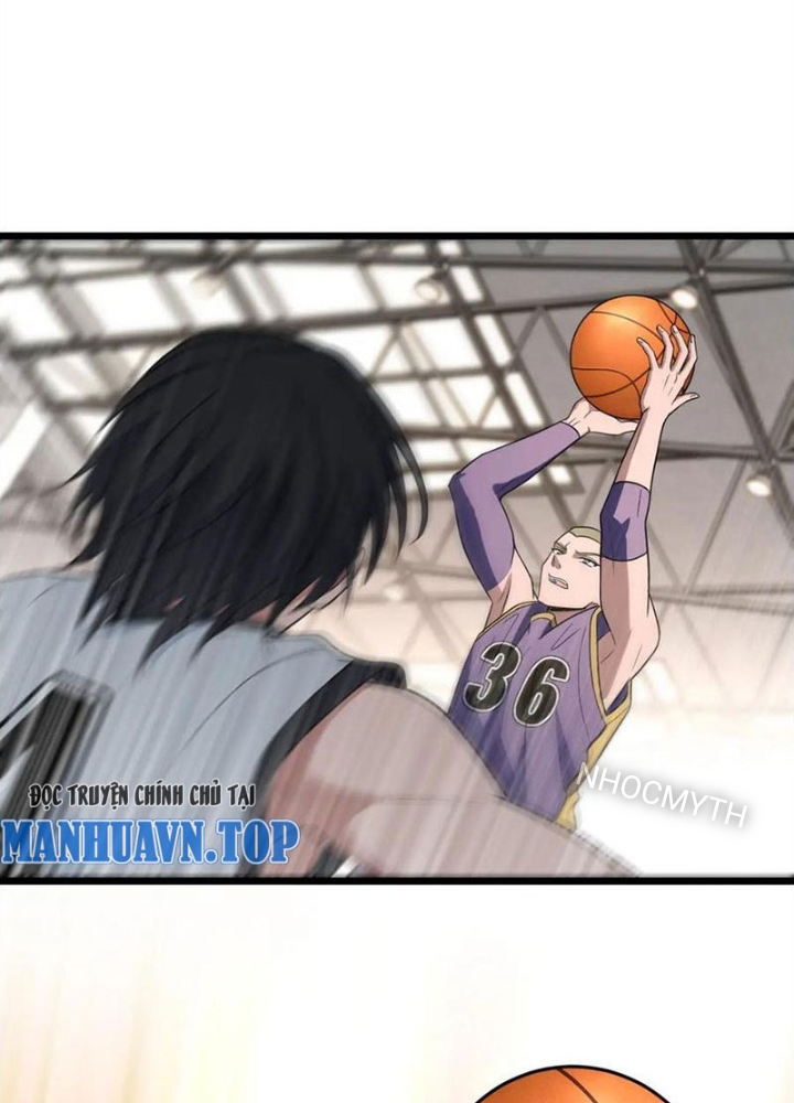 Dũng Cảm Tiến Về Phía Trước Chapter 77 - Trang 2