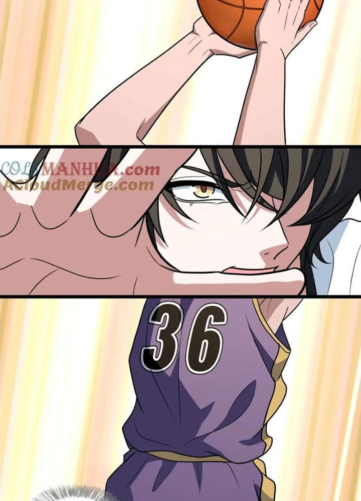 Dũng Cảm Tiến Về Phía Trước Chapter 77 - Trang 2