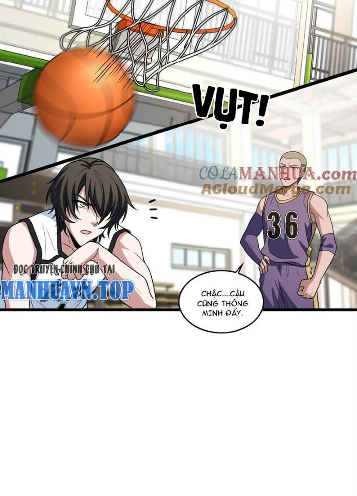 Dũng Cảm Tiến Về Phía Trước Chapter 77 - Trang 2
