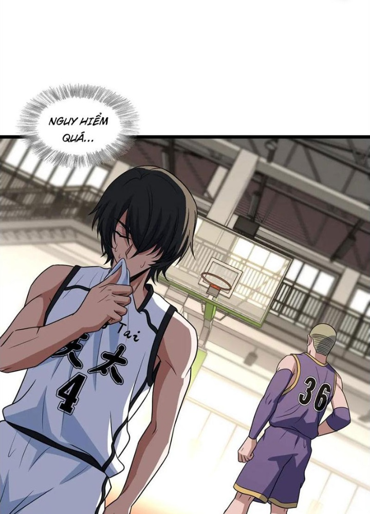 Dũng Cảm Tiến Về Phía Trước Chapter 77 - Trang 2