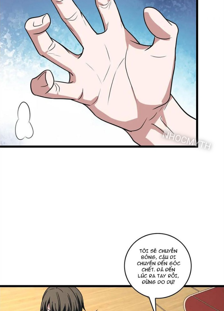 Dũng Cảm Tiến Về Phía Trước Chapter 77 - Trang 2