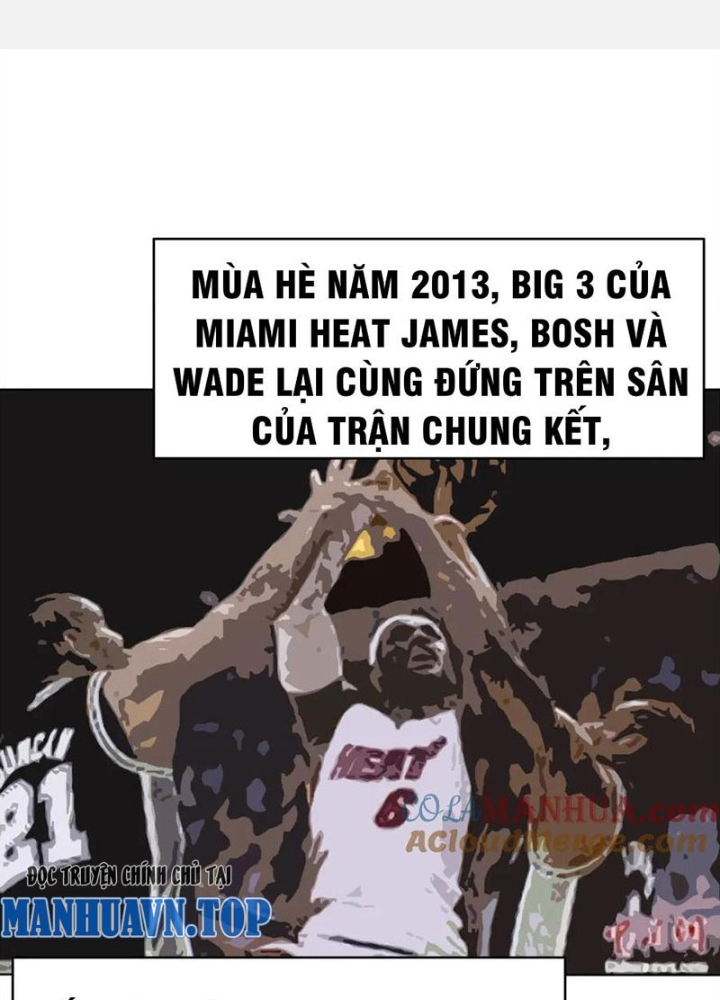 Dũng Cảm Tiến Về Phía Trước Chapter 78 - Trang 2