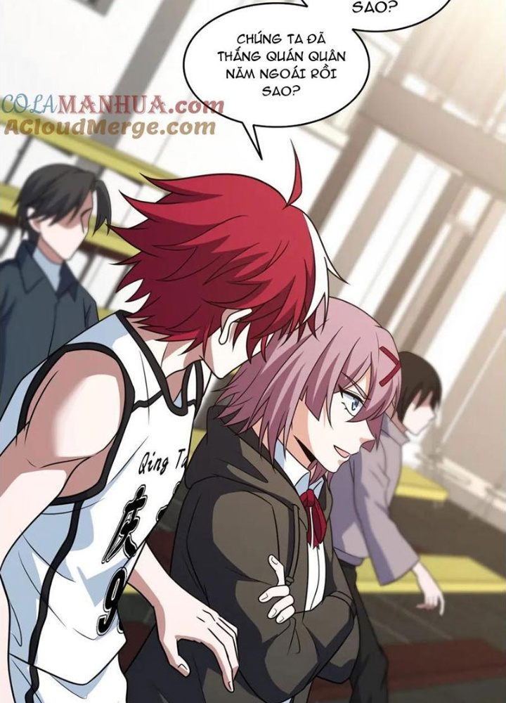 Dũng Cảm Tiến Về Phía Trước Chapter 78 - Trang 2