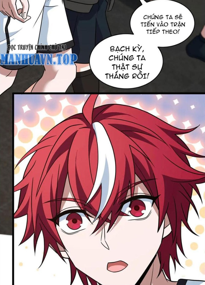 Dũng Cảm Tiến Về Phía Trước Chapter 78 - Trang 2
