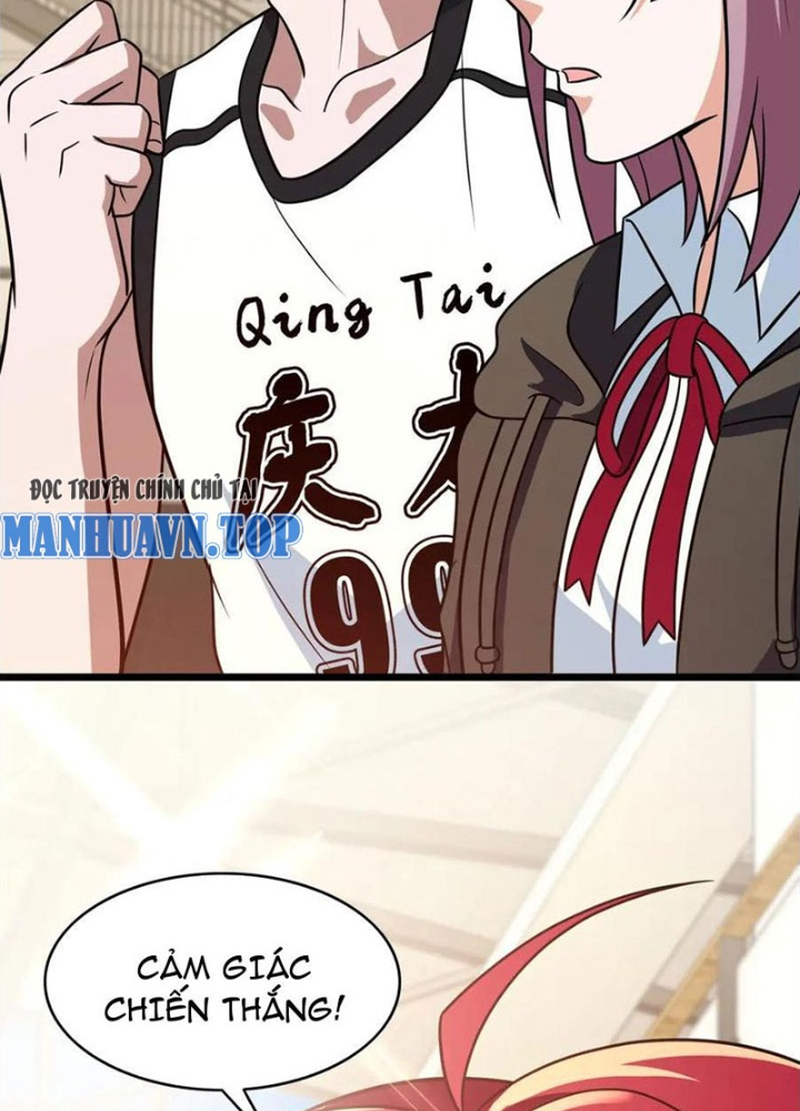 Dũng Cảm Tiến Về Phía Trước Chapter 78 - Trang 2